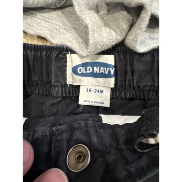 Bundle Of Baby Girl Clothes‎ 18-24 Months Shorts - Picture 5 of 9